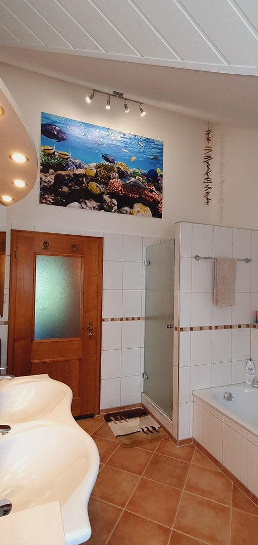 Prodej domu 140 m², pozemek 531 m², Kaisermatte 38, Görwihl, Bádensko-Württembersko Prodej domu 140 m², pozemek 531 m², Kaisermatte 38, Görwihl, Bádensko-Württembersko