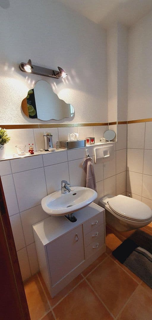 Prodej domu 140 m², pozemek 531 m², Kaisermatte 38, Görwihl, Bádensko-Württembersko Prodej domu 140 m², pozemek 531 m², Kaisermatte 38, Görwihl, Bádensko-Württembersko