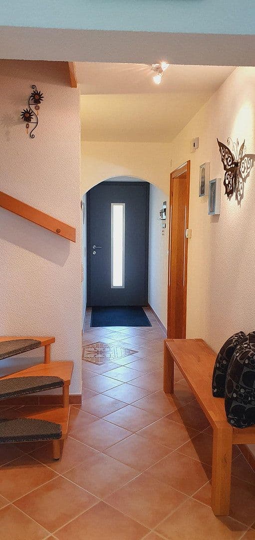 Prodej domu 140 m², pozemek 531 m², Kaisermatte 38, Görwihl, Bádensko-Württembersko Prodej domu 140 m², pozemek 531 m², Kaisermatte 38, Görwihl, Bádensko-Württembersko