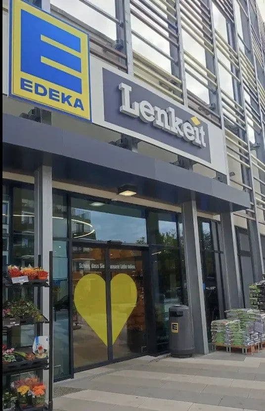 Pronájem bytu 2+1 60 m², An der alten Gärtnerei 34A, Berlin, Berlín Pronájem bytu 2+1 60 m², An der alten Gärtnerei 34A, Berlin, Berlín