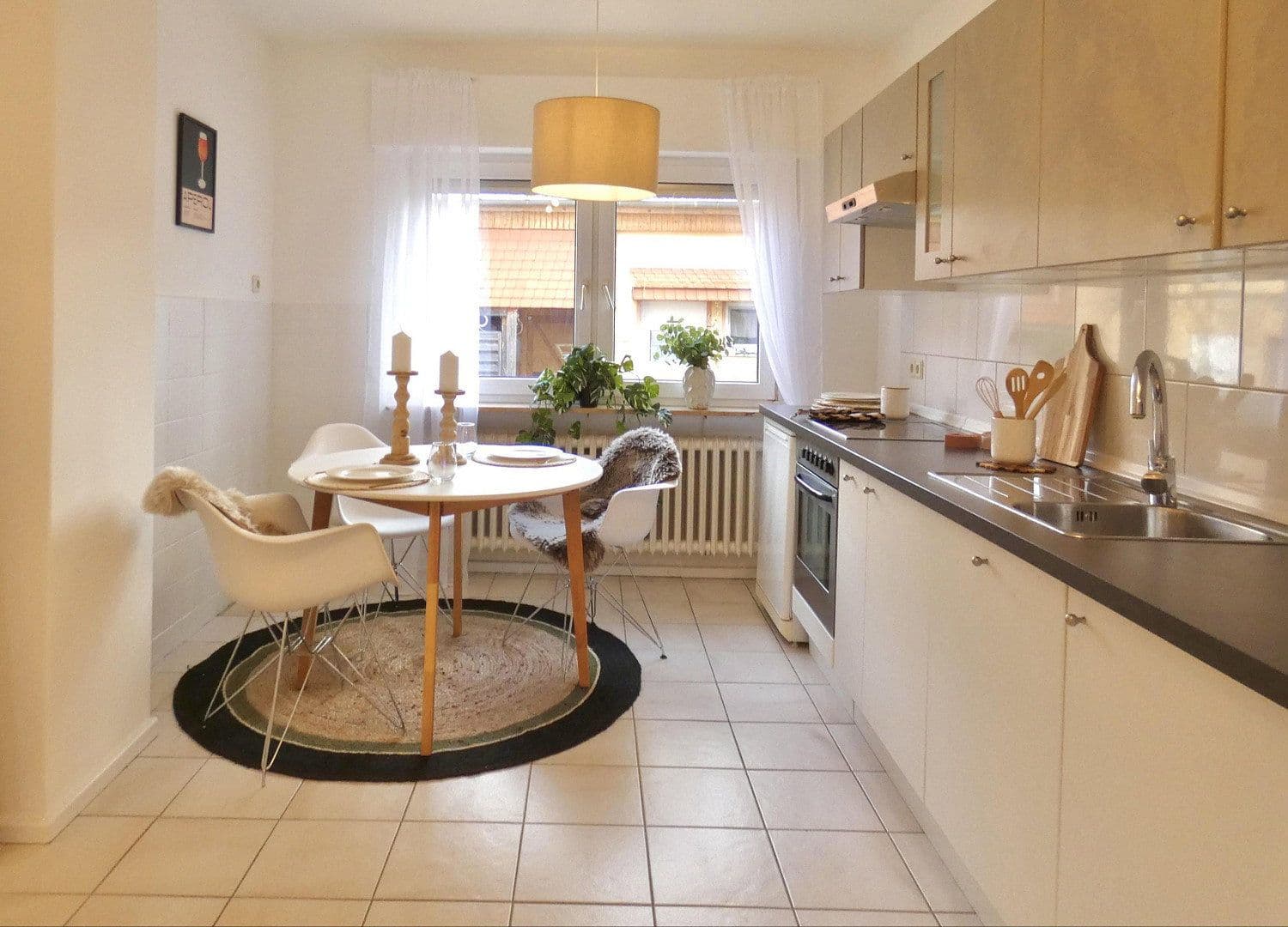 Prodej bytu 2+1 63 m², Griesheim, Hessen Prodej bytu 2+1 63 m², Griesheim, Hessen