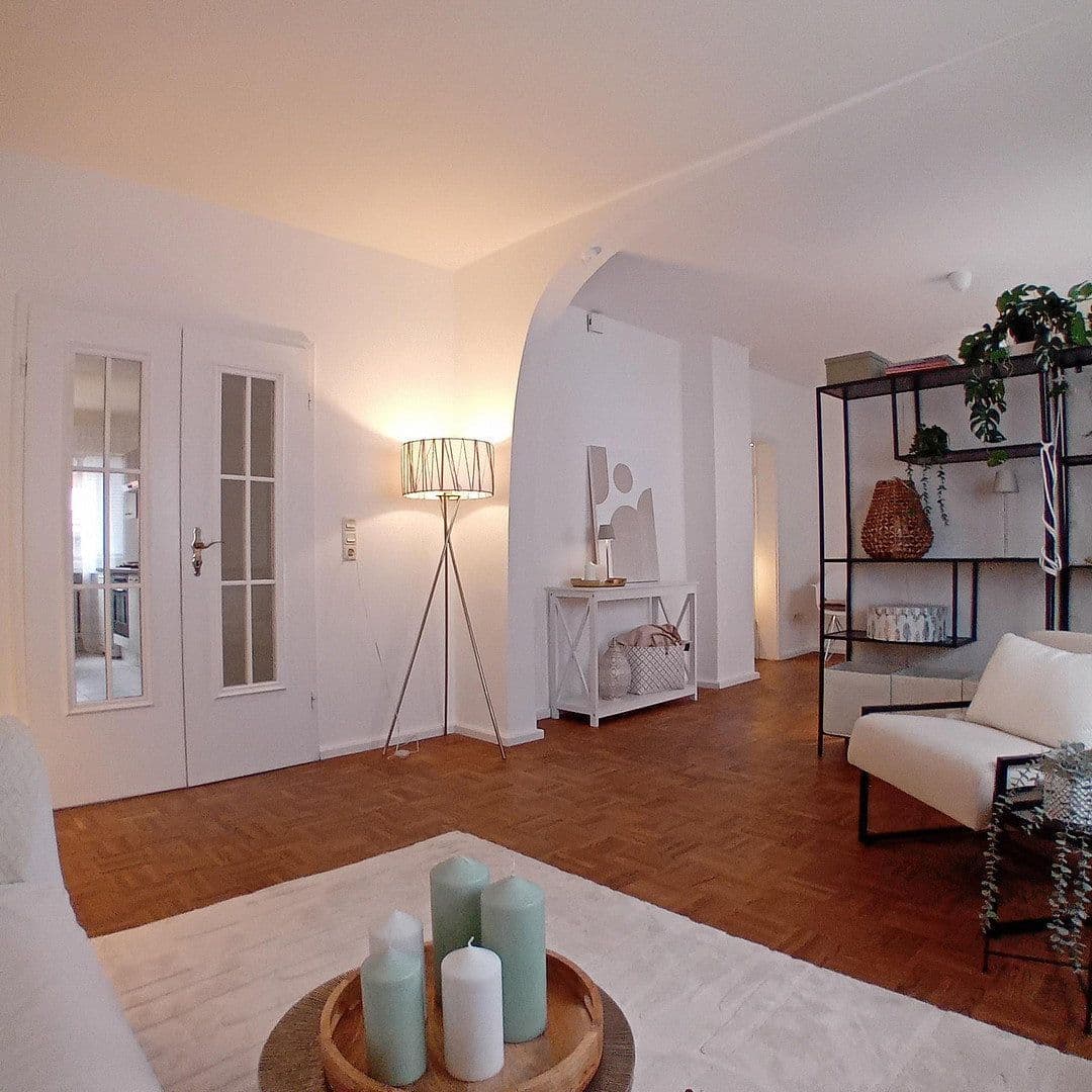 Prodej bytu 2+1 63 m², Griesheim, Hessen Prodej bytu 2+1 63 m², Griesheim, Hessen