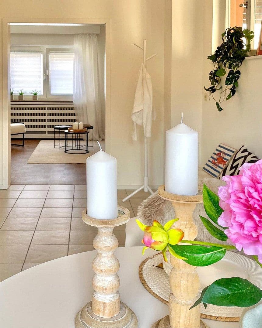 Prodej bytu 2+1 63 m², Griesheim, Hessen Prodej bytu 2+1 63 m², Griesheim, Hessen