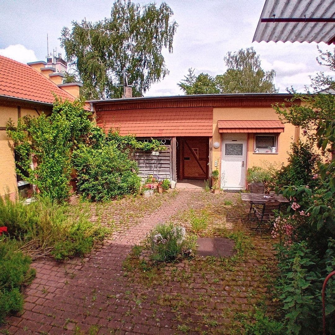 Prodej bytu 2+1 63 m², Griesheim, Hessen Prodej bytu 2+1 63 m², Griesheim, Hessen