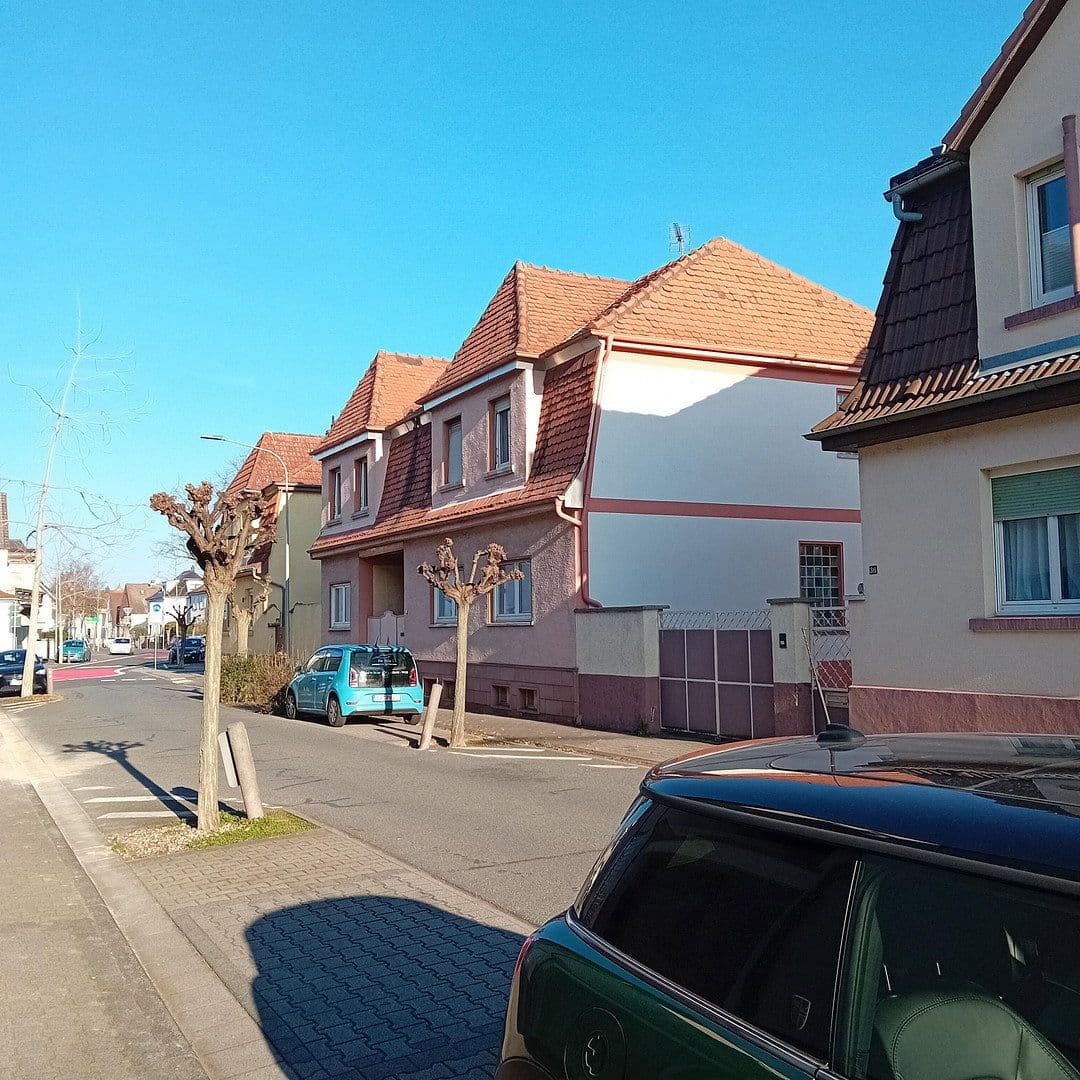 Prodej bytu 2+1 63 m², Griesheim, Hessen Prodej bytu 2+1 63 m², Griesheim, Hessen