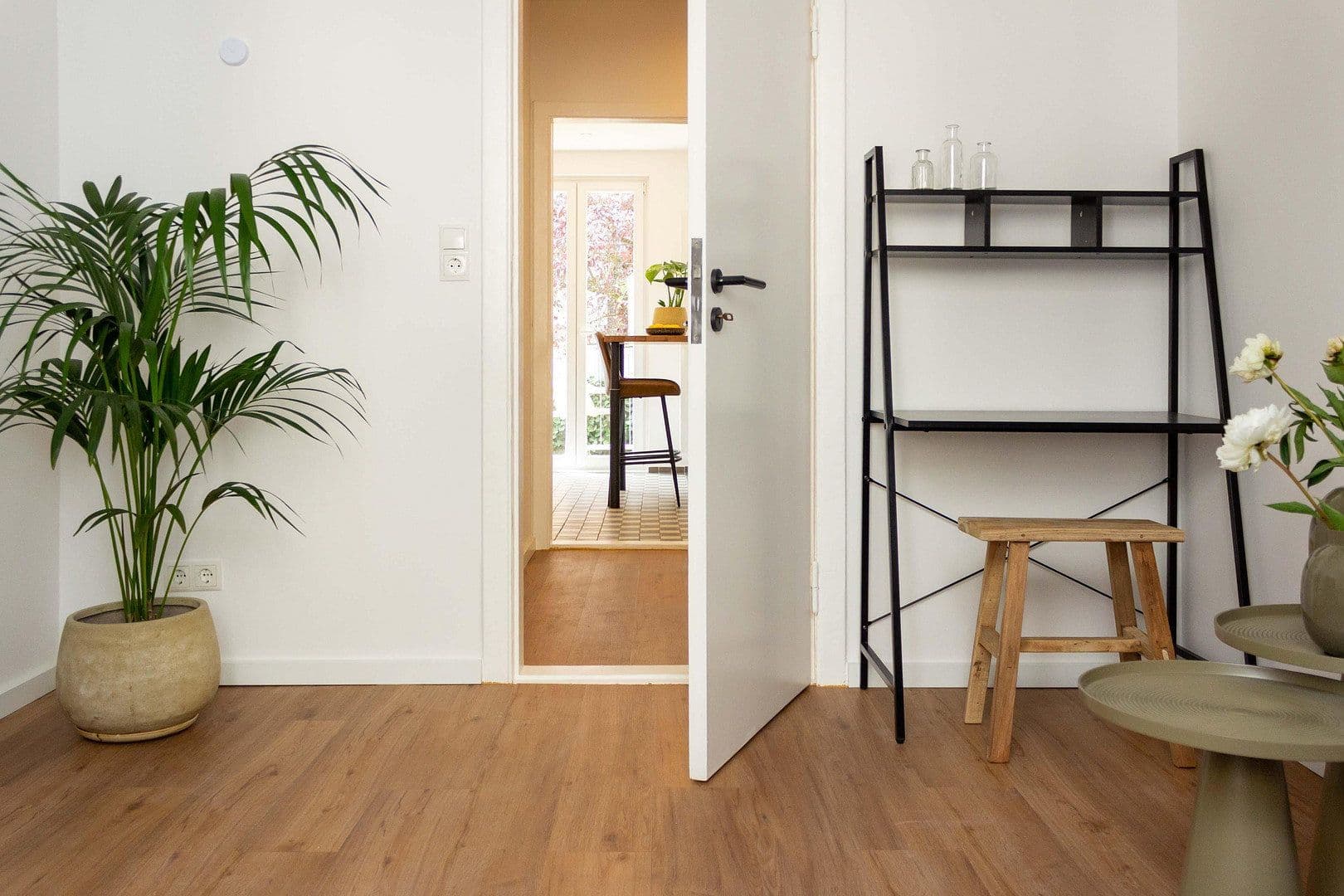 Pronájem bytu 2+1 44 m², Olgastr. 26, Bremen, Bremen Pronájem bytu 2+1 44 m², Olgastr. 26, Bremen, Bremen
