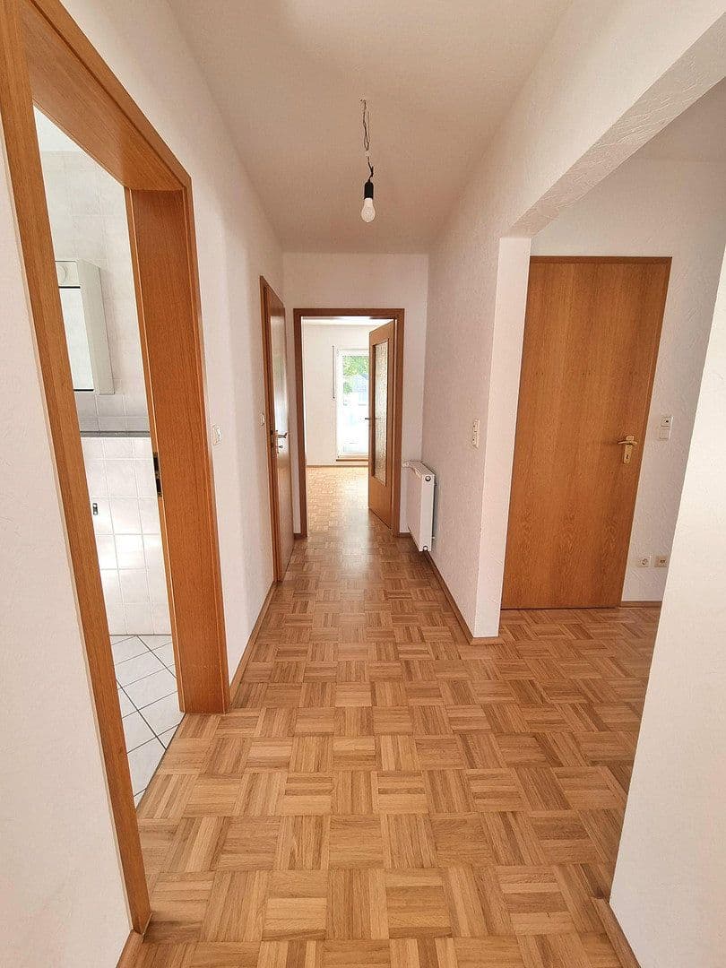 Pronájem bytu 3+kk 119 m², Bochum, Severní Porýní-Vestfálsko Pronájem bytu 3+kk 119 m², Bochum, Severní Porýní-Vestfálsko