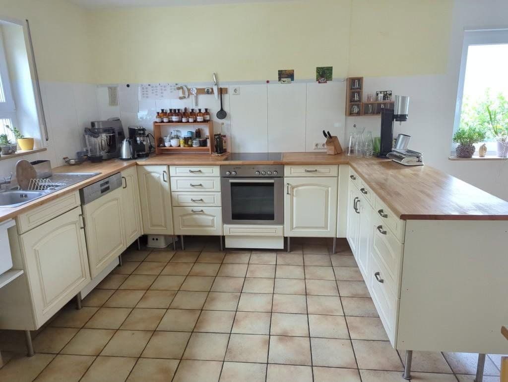Prodej domu 270 m², pozemek 525 m², St. Leon-Rot, Bádensko-Württembersko Prodej domu 270 m², pozemek 525 m², St. Leon-Rot, Bádensko-Württembersko