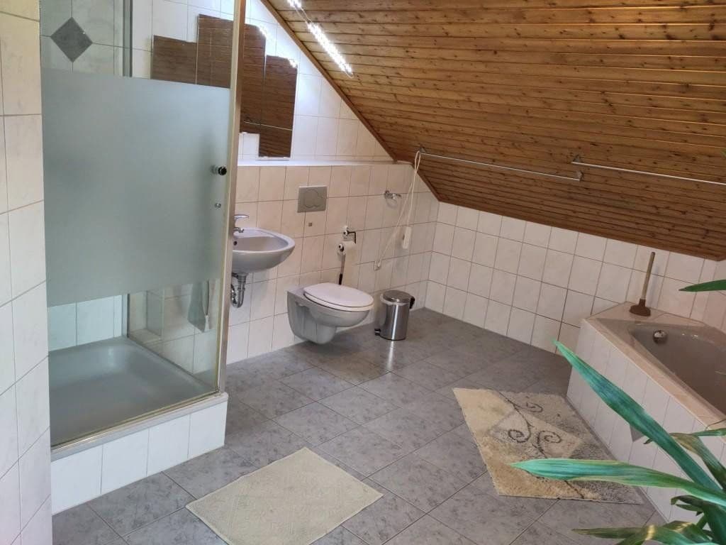 Prodej domu 270 m², pozemek 525 m², St. Leon-Rot, Bádensko-Württembersko Prodej domu 270 m², pozemek 525 m², St. Leon-Rot, Bádensko-Württembersko
