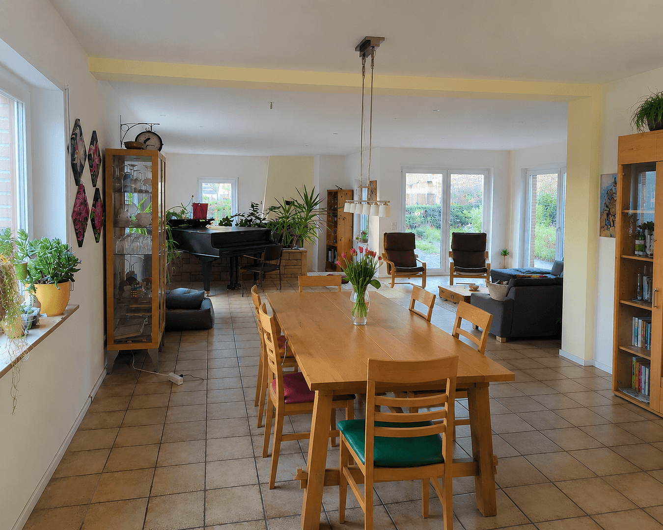 Prodej domu 270 m², pozemek 525 m², St. Leon-Rot, Bádensko-Württembersko Prodej domu 270 m², pozemek 525 m², St. Leon-Rot, Bádensko-Württembersko