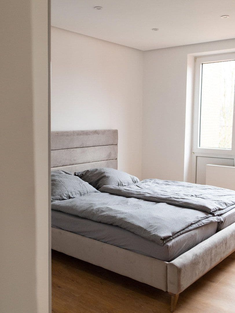 Pronájem bytu 2+1 62 m², Senator-Bölken-Str. 9, Bremen, Bremen Pronájem bytu 2+1 62 m², Senator-Bölken-Str. 9, Bremen, Bremen