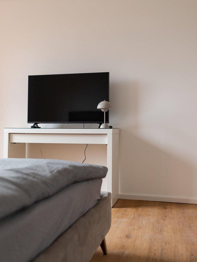 Pronájem bytu 2+1 62 m², Senator-Bölken-Str. 9, Bremen, Bremen Pronájem bytu 2+1 62 m², Senator-Bölken-Str. 9, Bremen, Bremen