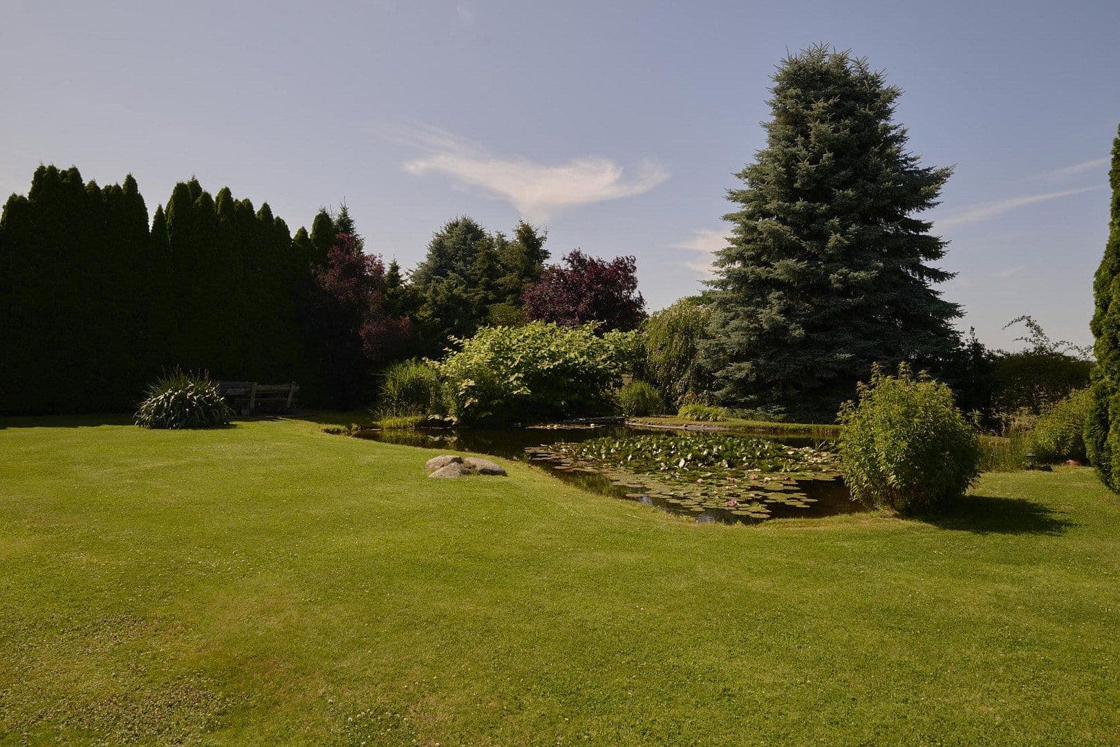 Prodej domu 277 m², pozemek 3.439 m², Treuenbrietzen, Braniborsko Prodej domu 277 m², pozemek 3.439 m², Treuenbrietzen, Braniborsko
