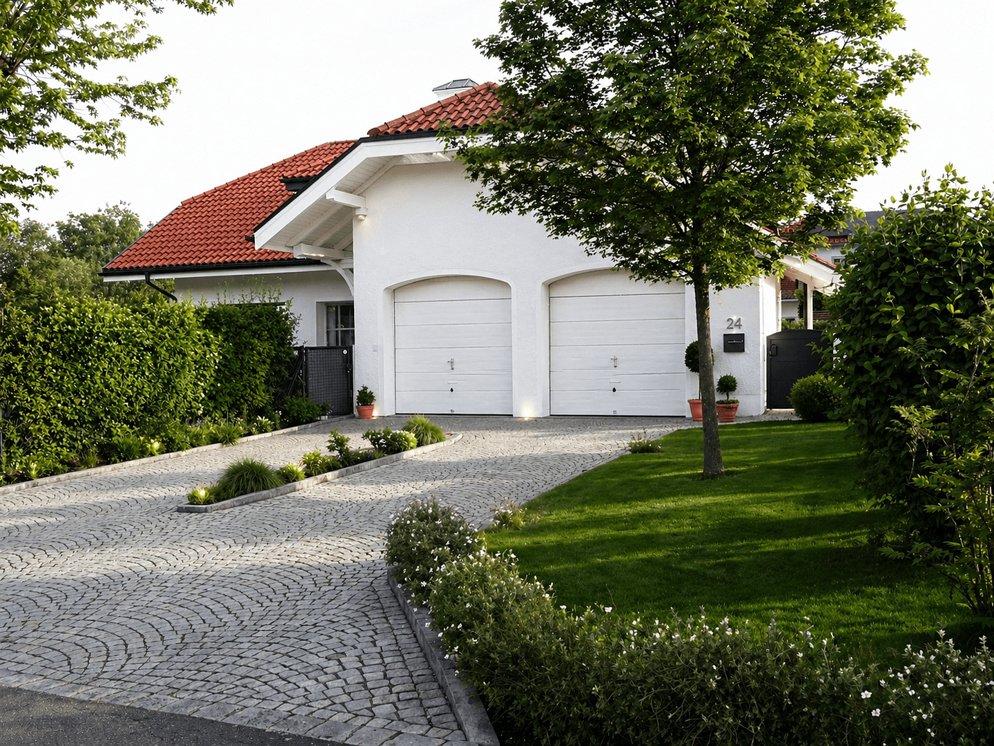 Prodej domu 230 m², pozemek 950 m², Kr. Passau - Passau, Bavorsko Prodej domu 230 m², pozemek 950 m², Kr. Passau - Passau, Bavorsko