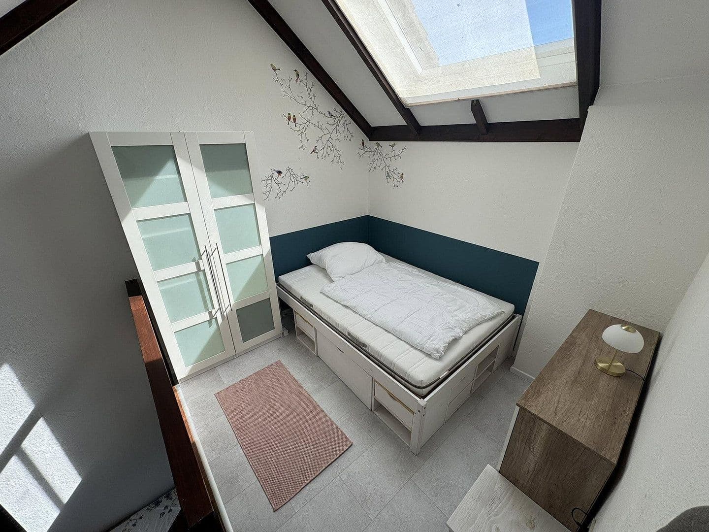Pronájem bytu 1+1 24 m², Köln, Severní Porýní-Vestfálsko Pronájem bytu 1+1 24 m², Köln, Severní Porýní-Vestfálsko