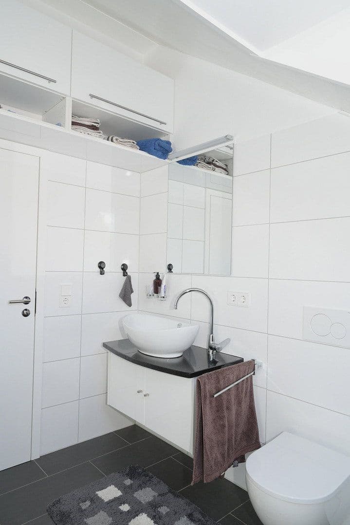 Prodej bytu 3+1 89 m², Freiburg im Breisgau, Bádensko-Württembersko Prodej bytu 3+1 89 m², Freiburg im Breisgau, Bádensko-Württembersko