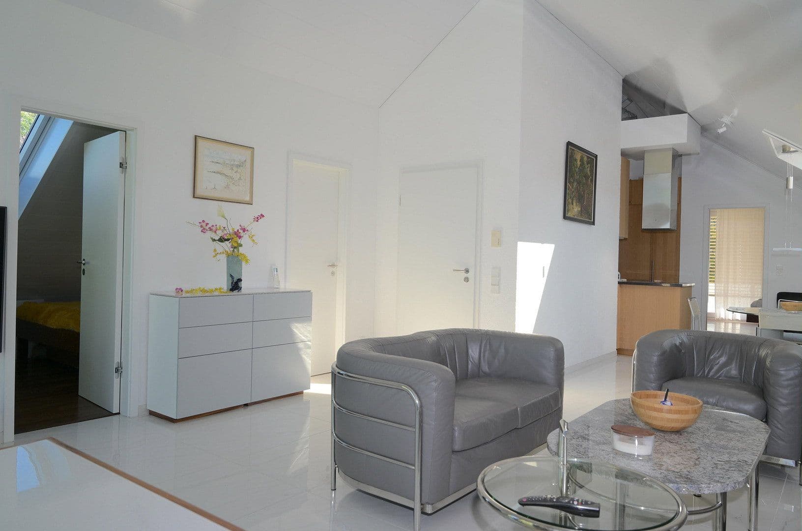 Prodej bytu 3+1 89 m², Freiburg im Breisgau, Bádensko-Württembersko Prodej bytu 3+1 89 m², Freiburg im Breisgau, Bádensko-Württembersko