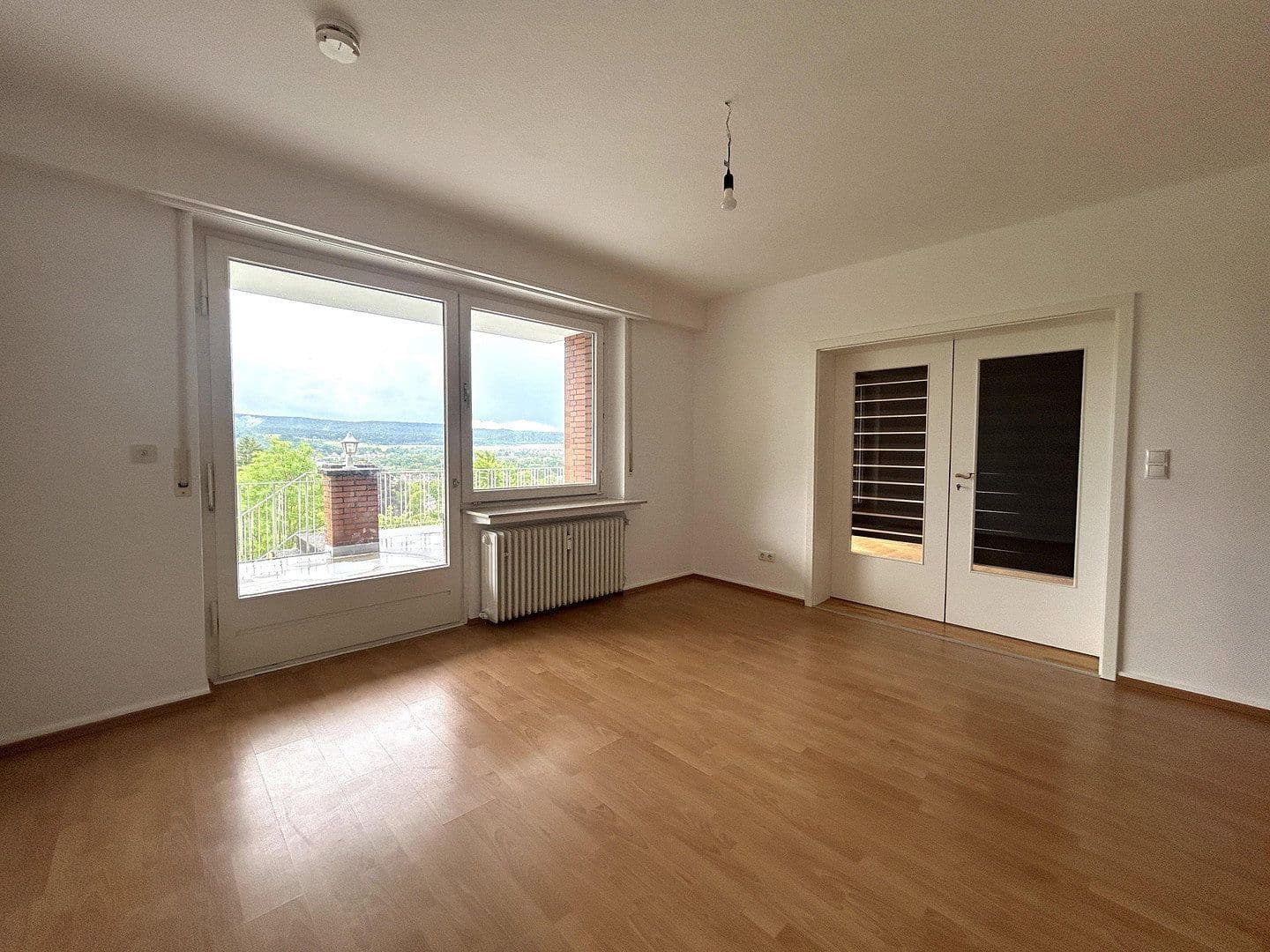 Pronájem bytu 3+1 122 m², Osianderweg 1, Alfeld (Leine), Dolní Sasko Pronájem bytu 3+1 122 m², Osianderweg 1, Alfeld (Leine), Dolní Sasko