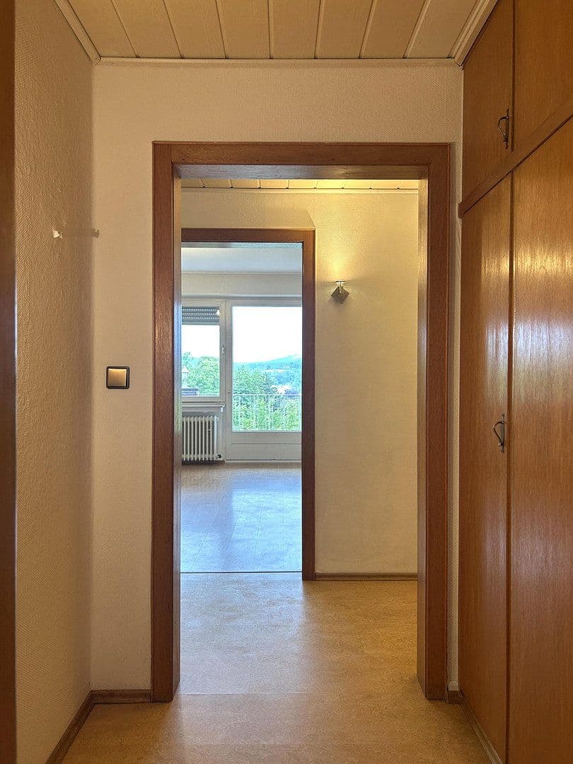 Pronájem bytu 3+1 122 m², Osianderweg 1, Alfeld (Leine), Dolní Sasko Pronájem bytu 3+1 122 m², Osianderweg 1, Alfeld (Leine), Dolní Sasko