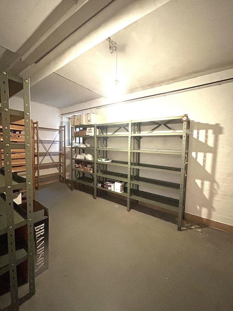 Pronájem bytu 3+1 122 m², Osianderweg 1, Alfeld (Leine), Dolní Sasko Pronájem bytu 3+1 122 m², Osianderweg 1, Alfeld (Leine), Dolní Sasko