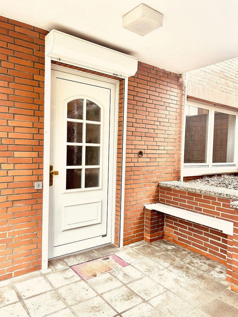 Pronájem bytu 3+1 122 m², Osianderweg 1, Alfeld (Leine), Dolní Sasko Pronájem bytu 3+1 122 m², Osianderweg 1, Alfeld (Leine), Dolní Sasko