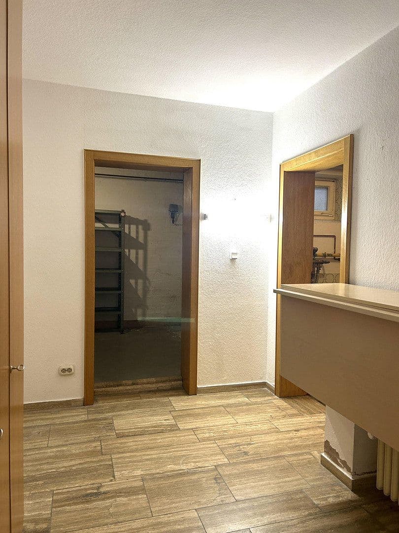Pronájem bytu 3+1 122 m², Osianderweg 1, Alfeld (Leine), Dolní Sasko Pronájem bytu 3+1 122 m², Osianderweg 1, Alfeld (Leine), Dolní Sasko