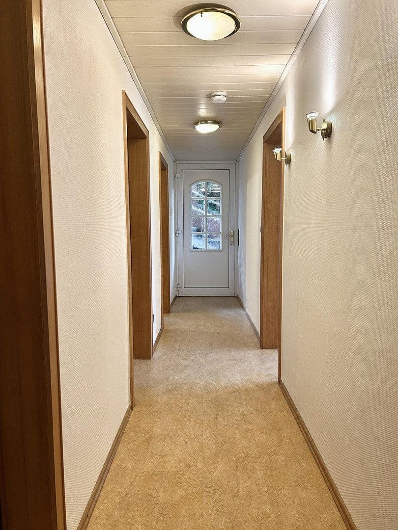 Pronájem bytu 3+1 122 m², Osianderweg 1, Alfeld (Leine), Dolní Sasko Pronájem bytu 3+1 122 m², Osianderweg 1, Alfeld (Leine), Dolní Sasko
