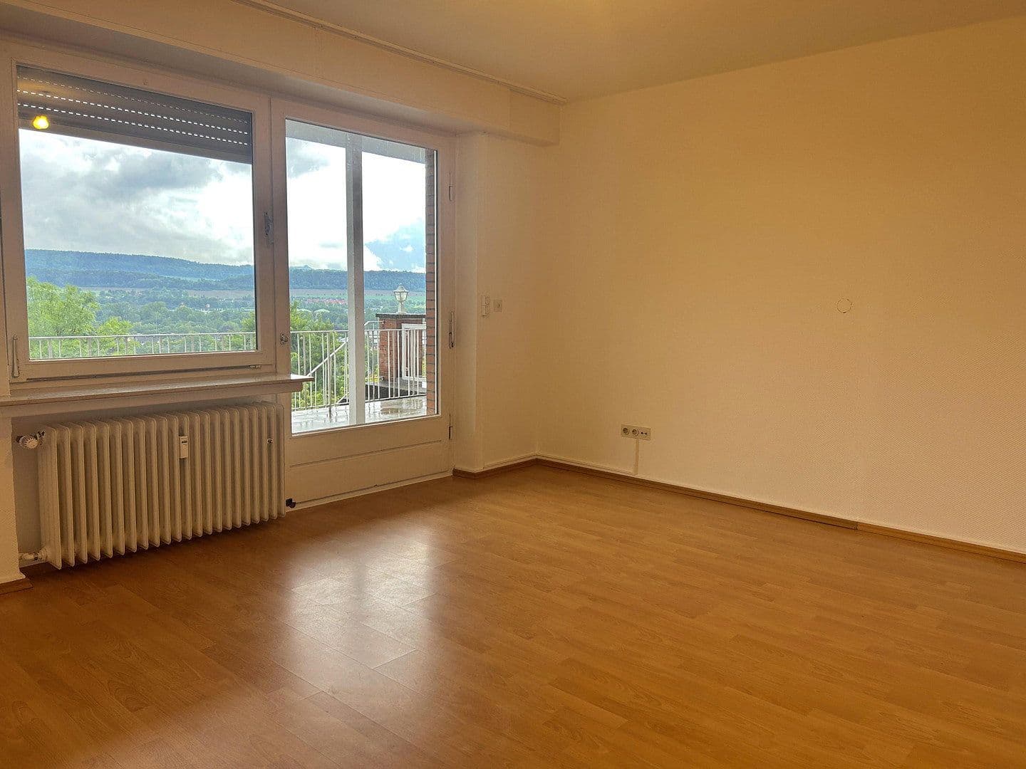 Pronájem bytu 3+1 122 m², Osianderweg 1, Alfeld (Leine), Dolní Sasko Pronájem bytu 3+1 122 m², Osianderweg 1, Alfeld (Leine), Dolní Sasko