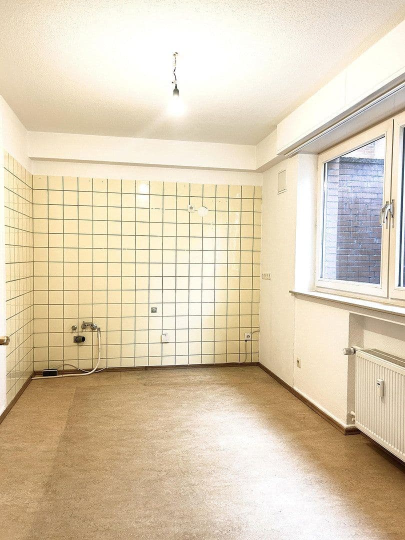 Pronájem bytu 3+1 122 m², Osianderweg 1, Alfeld (Leine), Dolní Sasko Pronájem bytu 3+1 122 m², Osianderweg 1, Alfeld (Leine), Dolní Sasko