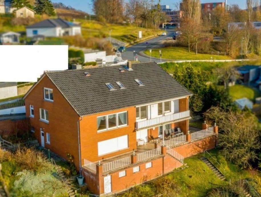 Pronájem bytu 3+1 122 m², Osianderweg 1, Alfeld (Leine), Dolní Sasko Pronájem bytu 3+1 122 m², Osianderweg 1, Alfeld (Leine), Dolní Sasko