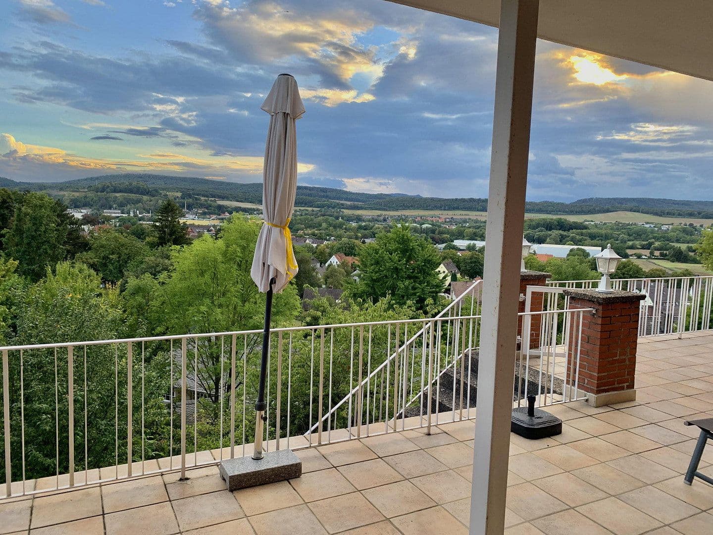 Pronájem bytu 3+1 122 m², Osianderweg 1, Alfeld (Leine), Dolní Sasko Pronájem bytu 3+1 122 m², Osianderweg 1, Alfeld (Leine), Dolní Sasko