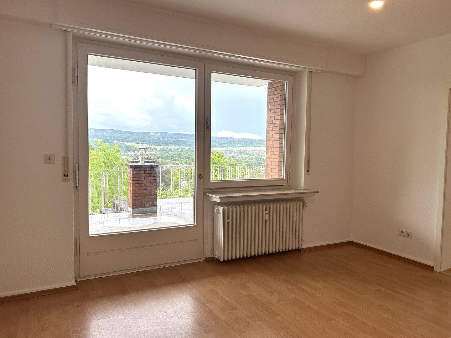 Pronájem bytu 3+1 122 m², Osianderweg 1, Alfeld (Leine), Dolní Sasko Pronájem bytu 3+1 122 m², Osianderweg 1, Alfeld (Leine), Dolní Sasko