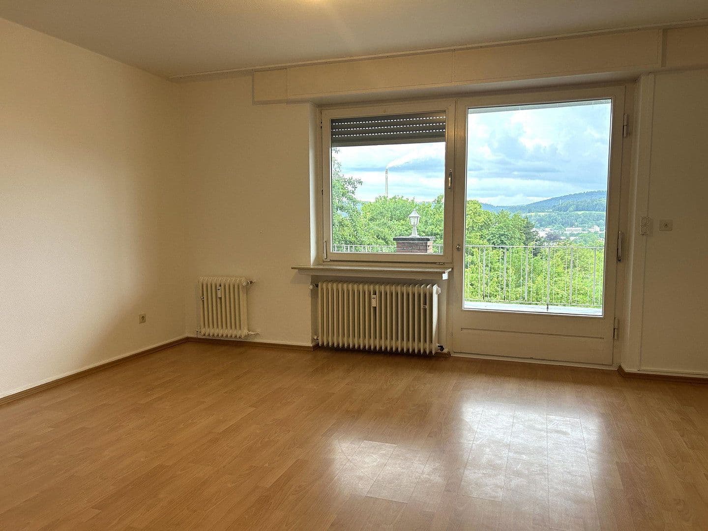 Pronájem bytu 3+1 122 m², Osianderweg 1, Alfeld (Leine), Dolní Sasko Pronájem bytu 3+1 122 m², Osianderweg 1, Alfeld (Leine), Dolní Sasko