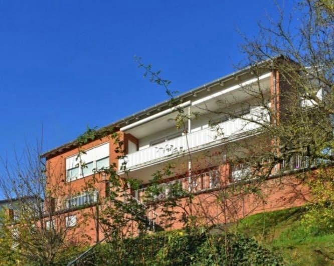 Pronájem bytu 3+1 122 m², Osianderweg 1, Alfeld (Leine), Dolní Sasko Pronájem bytu 3+1 122 m², Osianderweg 1, Alfeld (Leine), Dolní Sasko