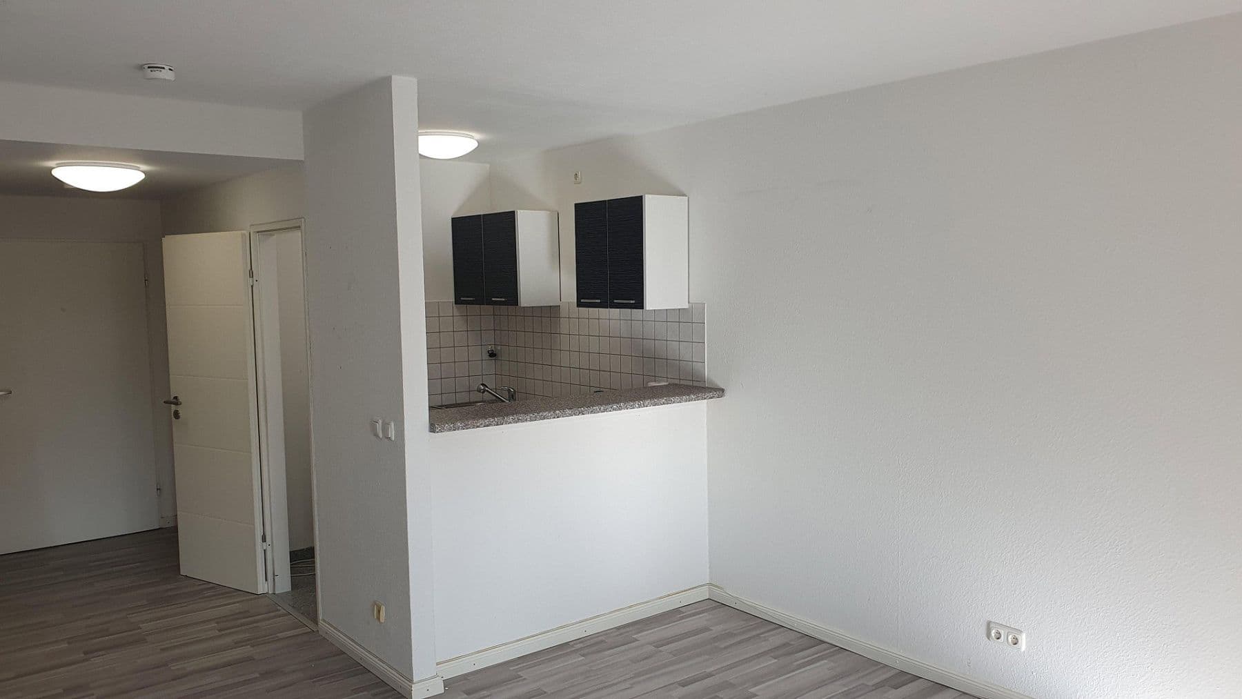 Pronájem bytu 1+1 50 m², Lütjenmoor 44, Norderstedt, Šlesvicko-Holštýnsko Pronájem bytu 1+1 50 m², Lütjenmoor 44, Norderstedt, Šlesvicko-Holštýnsko