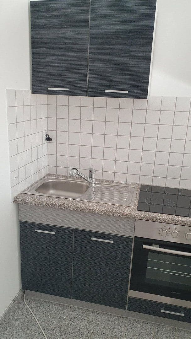 Pronájem bytu 1+1 50 m², Lütjenmoor 44, Norderstedt, Šlesvicko-Holštýnsko Pronájem bytu 1+1 50 m², Lütjenmoor 44, Norderstedt, Šlesvicko-Holštýnsko