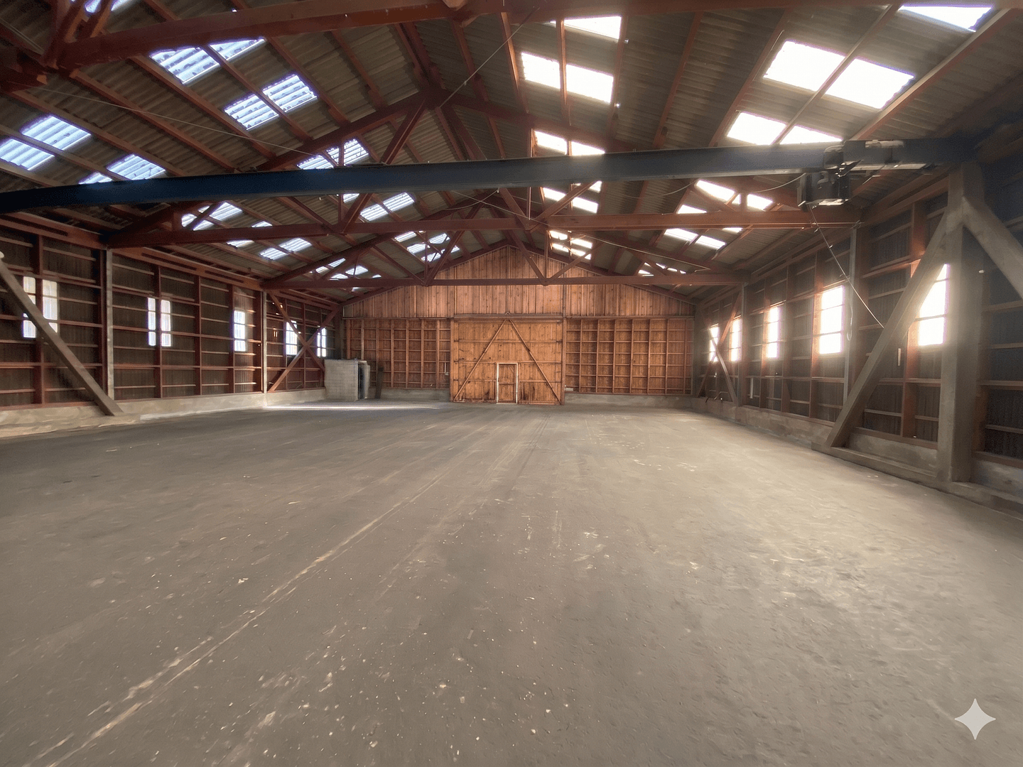 Prodej nebytového prostoru 3.682 m², Hagenbach, Porýní-Falc Prodej nebytového prostoru 3.682 m², Hagenbach, Porýní-Falc