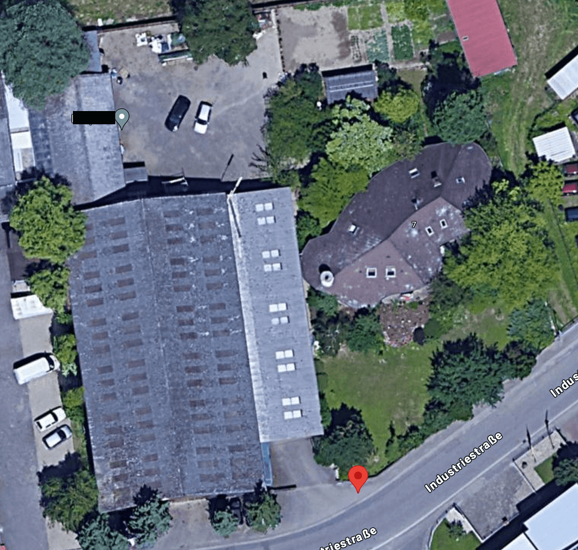 Prodej nebytového prostoru 3.682 m², Hagenbach, Porýní-Falc Prodej nebytového prostoru 3.682 m², Hagenbach, Porýní-Falc