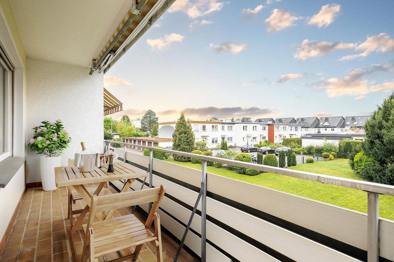 Pronájem bytu 2+1 50 m², Bielefeld, Severní Porýní-Vestfálsko Pronájem bytu 2+1 50 m², Bielefeld, Severní Porýní-Vestfálsko