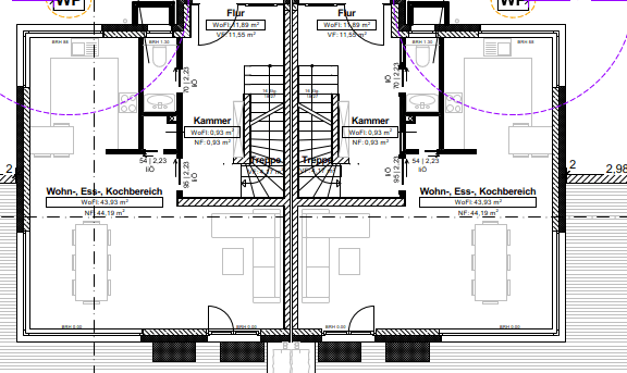 Prodej pozemku 1.255 m², Max-Eyth-Allee 8, Potsdam, Braniborsko Prodej pozemku 1.255 m², Max-Eyth-Allee 8, Potsdam, Braniborsko