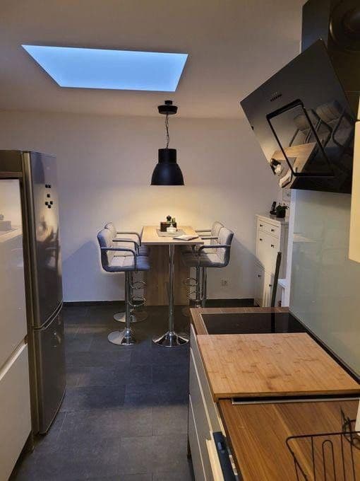 Prodej bytu 3+1 73 m², Herrenberg, Bádensko-Württembersko Prodej bytu 3+1 73 m², Herrenberg, Bádensko-Württembersko