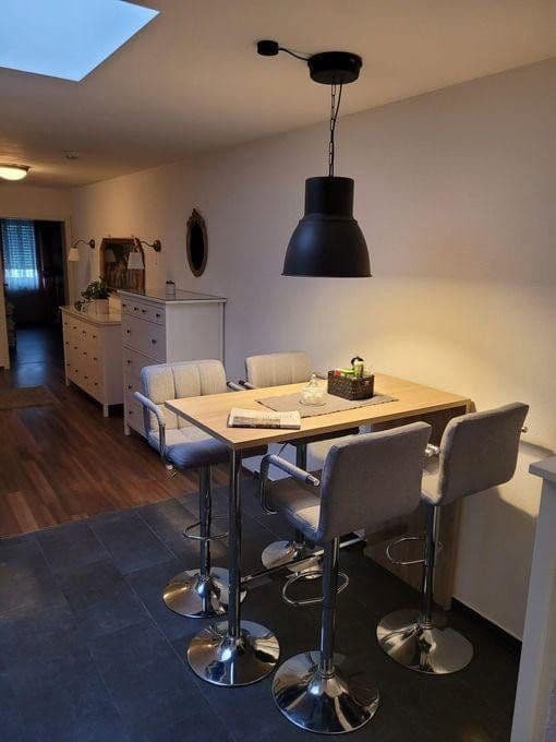 Prodej bytu 3+1 73 m², Herrenberg, Bádensko-Württembersko Prodej bytu 3+1 73 m², Herrenberg, Bádensko-Württembersko