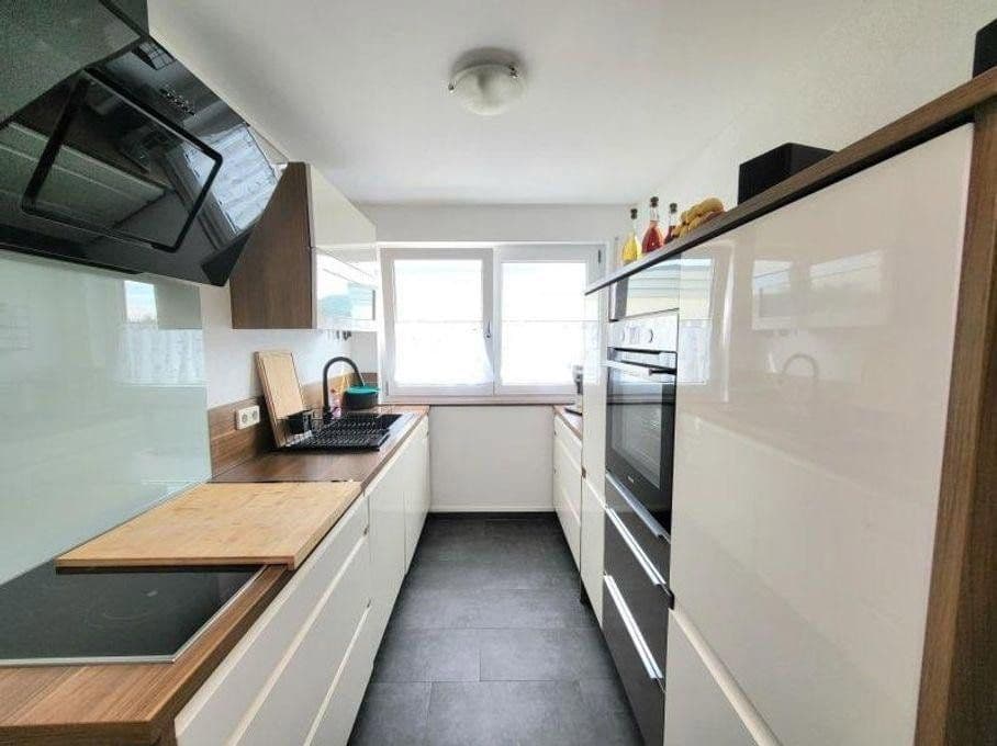 Prodej bytu 3+1 73 m², Herrenberg, Bádensko-Württembersko Prodej bytu 3+1 73 m², Herrenberg, Bádensko-Württembersko