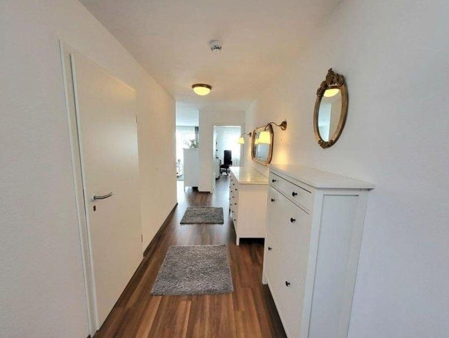 Prodej bytu 3+1 73 m², Herrenberg, Bádensko-Württembersko Prodej bytu 3+1 73 m², Herrenberg, Bádensko-Württembersko