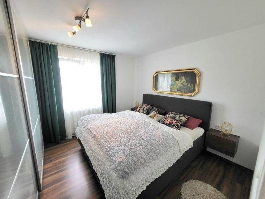 Prodej bytu 3+1 73 m², Herrenberg, Bádensko-Württembersko Prodej bytu 3+1 73 m², Herrenberg, Bádensko-Württembersko