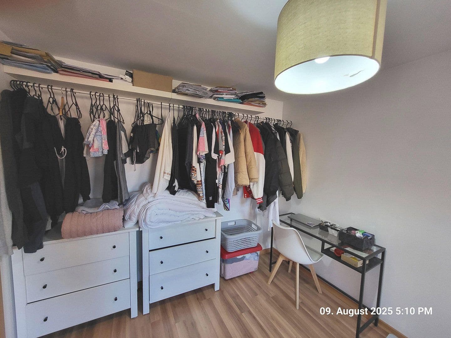 Pronájem bytu 2+1 49 m², Ansbach, Bavorsko Pronájem bytu 2+1 49 m², Ansbach, Bavorsko