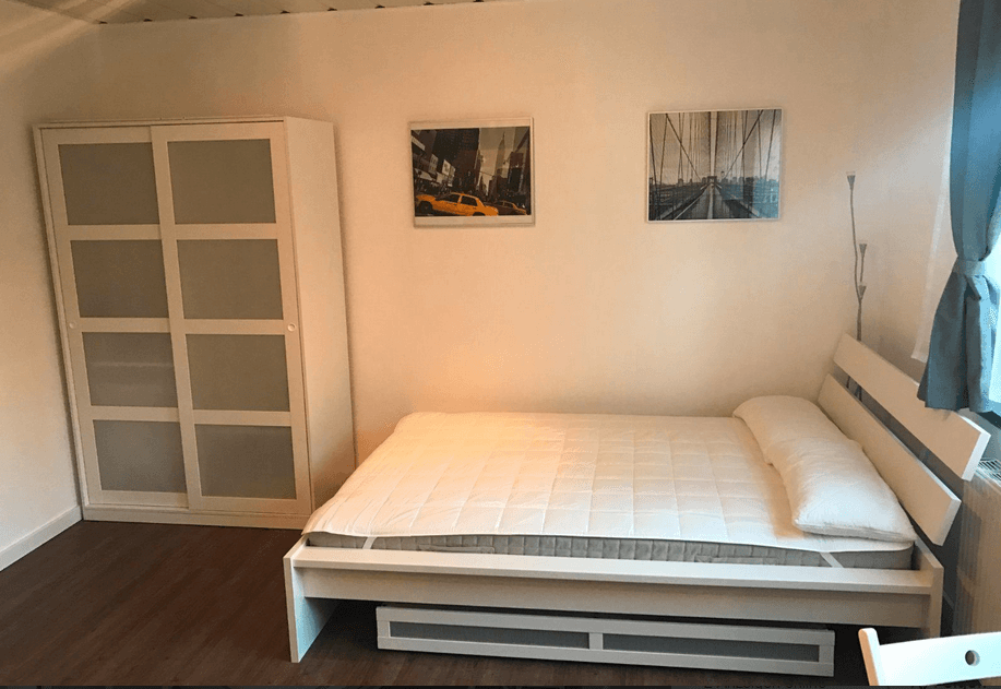 Pronájem bytu 1+1 21 m², Wallmodenstraße 49, 30625 Hannover/ Kleefeld, Hannover, Dolní Sasko Pronájem bytu 1+1 21 m², Wallmodenstraße 49, 30625 Hannover/ Kleefeld, Hannover, Dolní Sasko