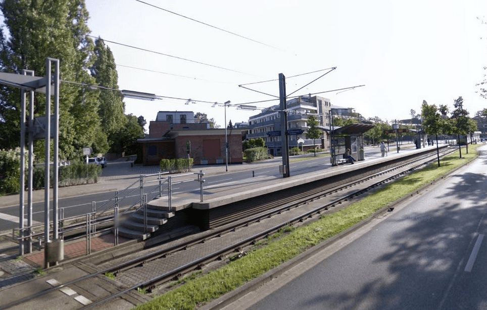 Pronájem bytu 1+1 21 m², Wallmodenstraße 49, 30625 Hannover/ Kleefeld, Hannover, Dolní Sasko Pronájem bytu 1+1 21 m², Wallmodenstraße 49, 30625 Hannover/ Kleefeld, Hannover, Dolní Sasko