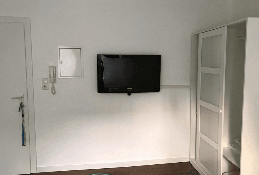 Pronájem bytu 1+1 21 m², Wallmodenstraße 49, 30625 Hannover/ Kleefeld, Hannover, Dolní Sasko Pronájem bytu 1+1 21 m², Wallmodenstraße 49, 30625 Hannover/ Kleefeld, Hannover, Dolní Sasko