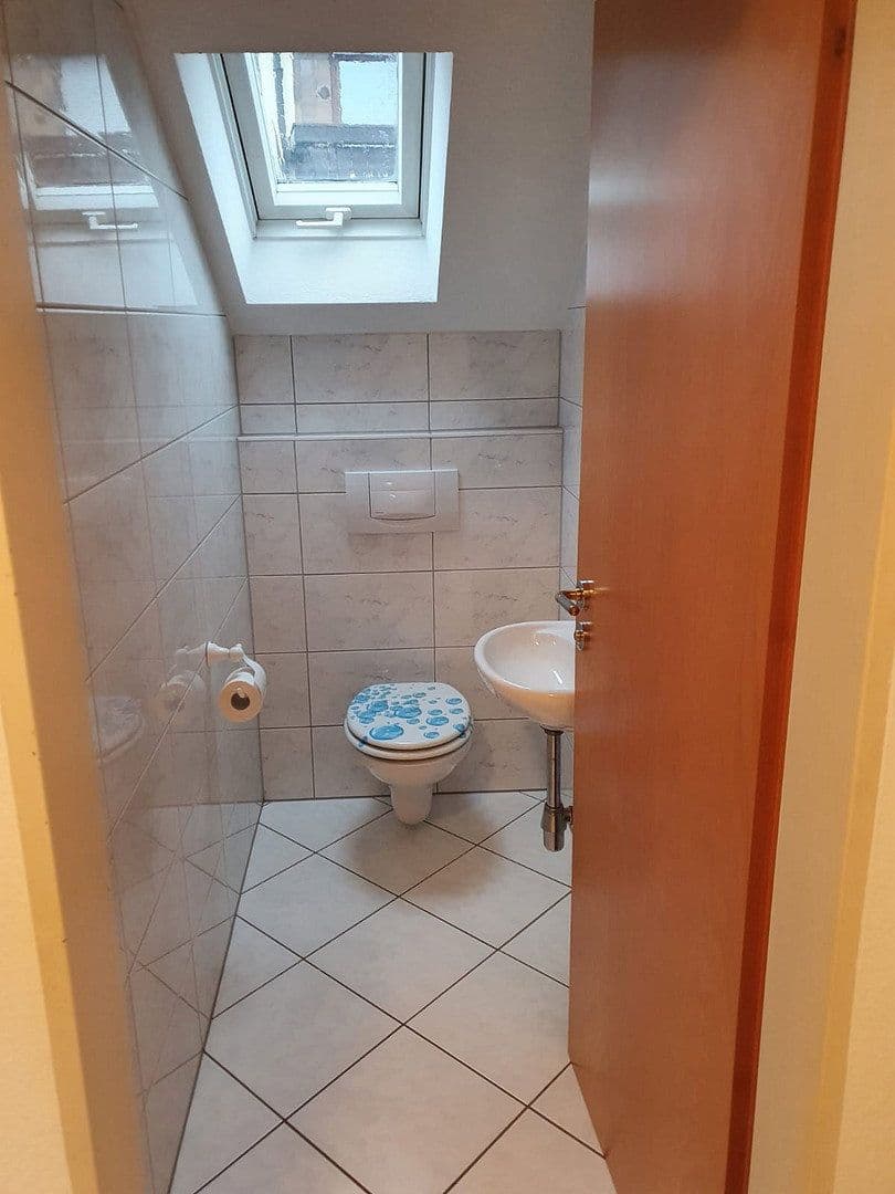 Pronájem bytu 4+1 71 m², Auenwald, Bádensko-Württembersko Pronájem bytu 4+1 71 m², Auenwald, Bádensko-Württembersko